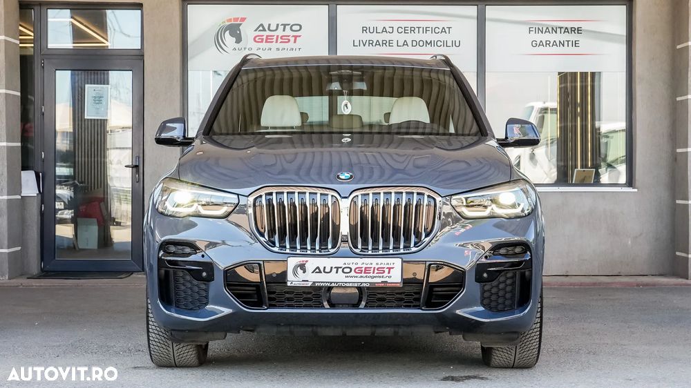 BMW X5 xDrive30d - 9
