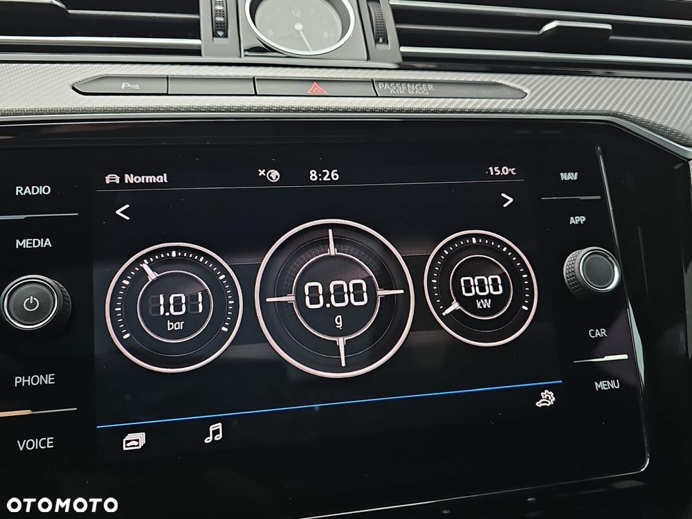 Volkswagen Arteon - 26