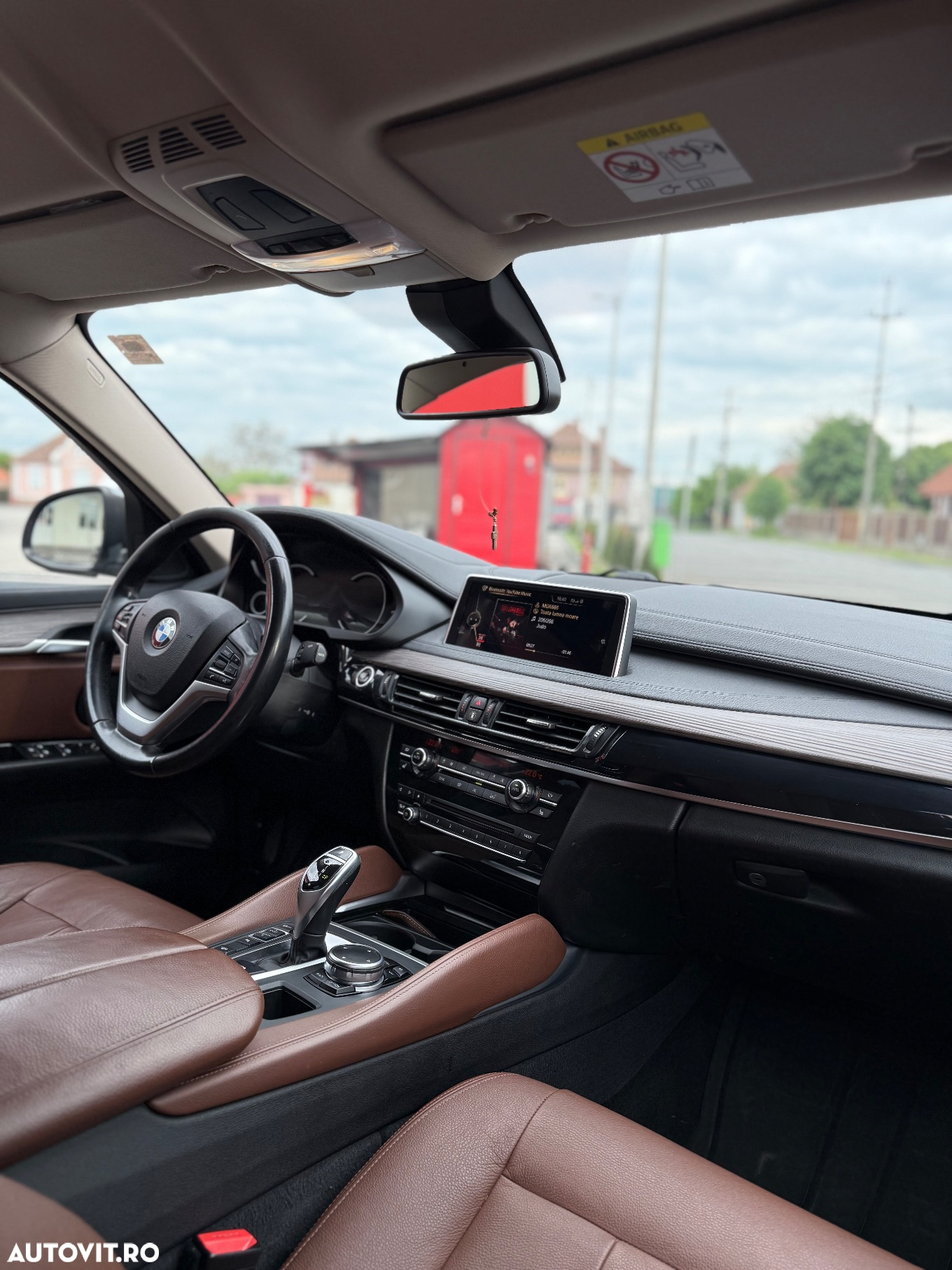BMW X6 xDrive30d - 3