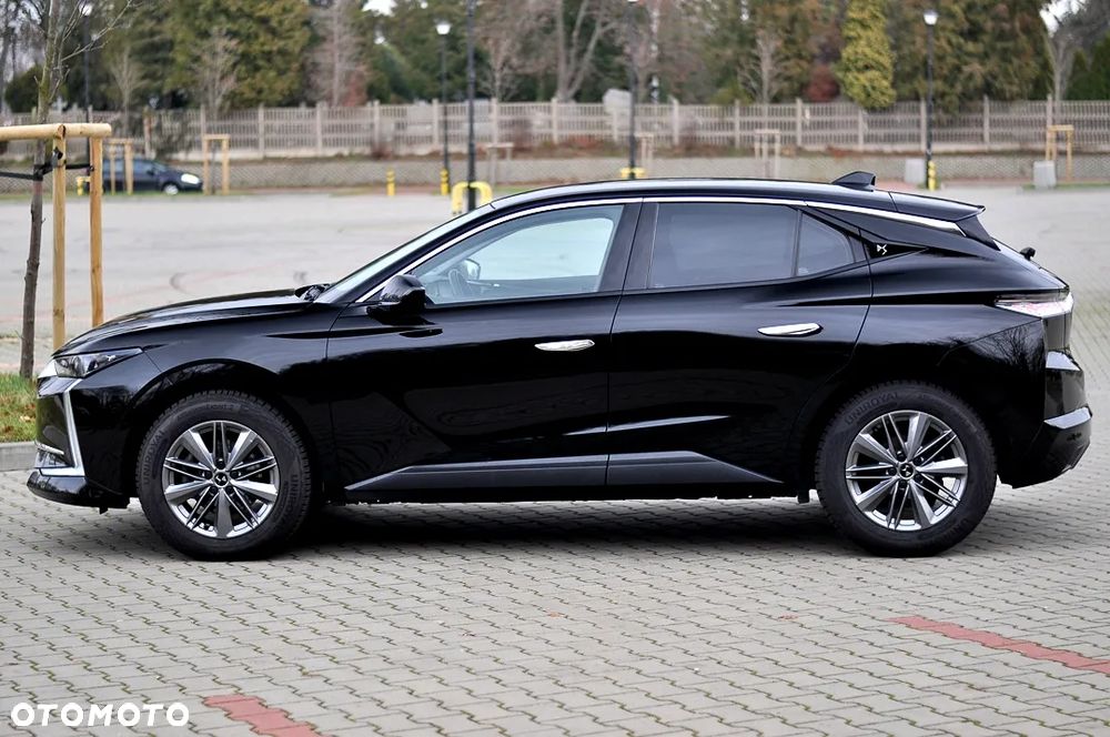 DS Automobiles DS 4 1.2 PureTech Bastille - 9