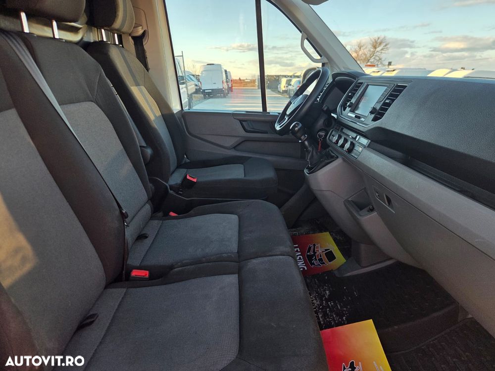 Volkswagen New Crafter L3H2 - 18