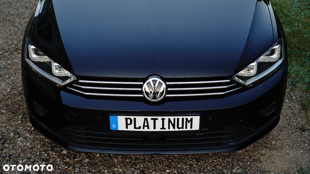 Volkswagen Golf Sportsvan SV 1.6 TDI BMT Highline DSG - 12