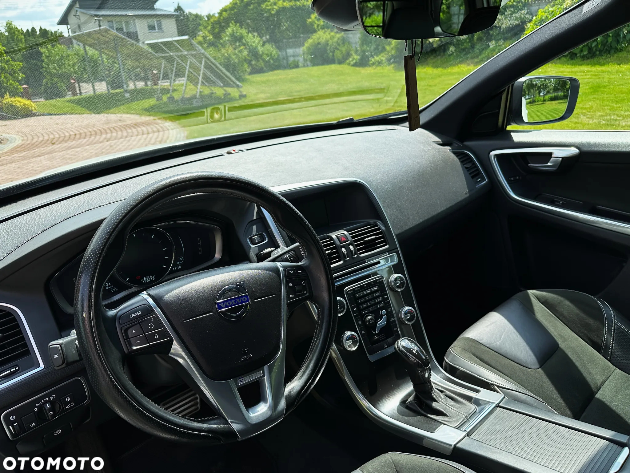 Volvo XC 60 - 22
