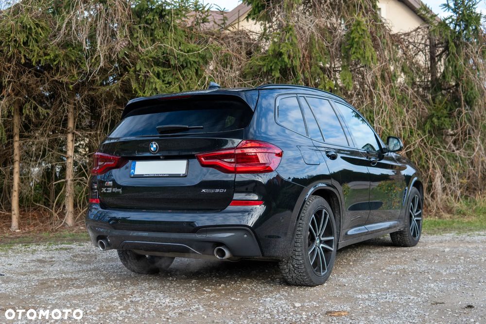 BMW X3 - 4