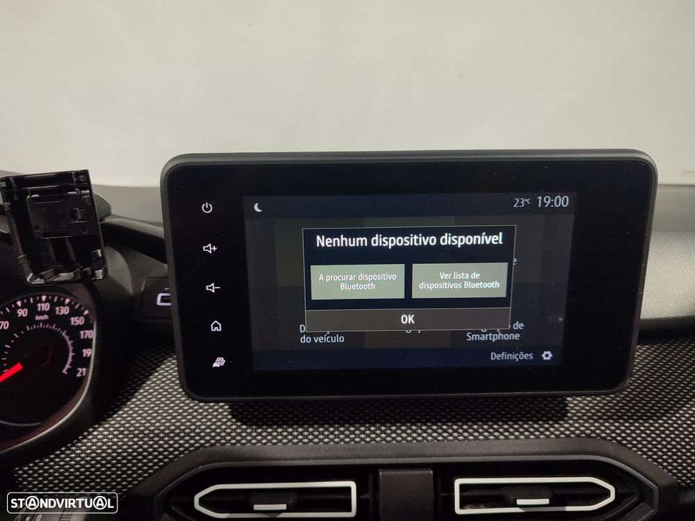 Dacia Jogger 1.0 ECO-G Extreme 7L Bi-Fuel - 26