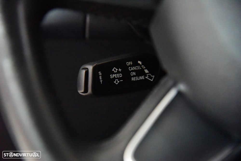 Audi A4 Avant 2.0 TDI Multitronic Business Line - 13