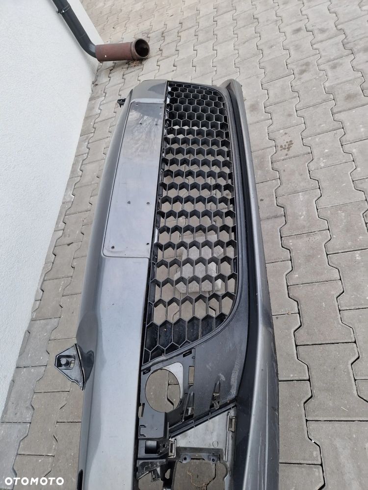 Zderzak Vw Scirocco - 7