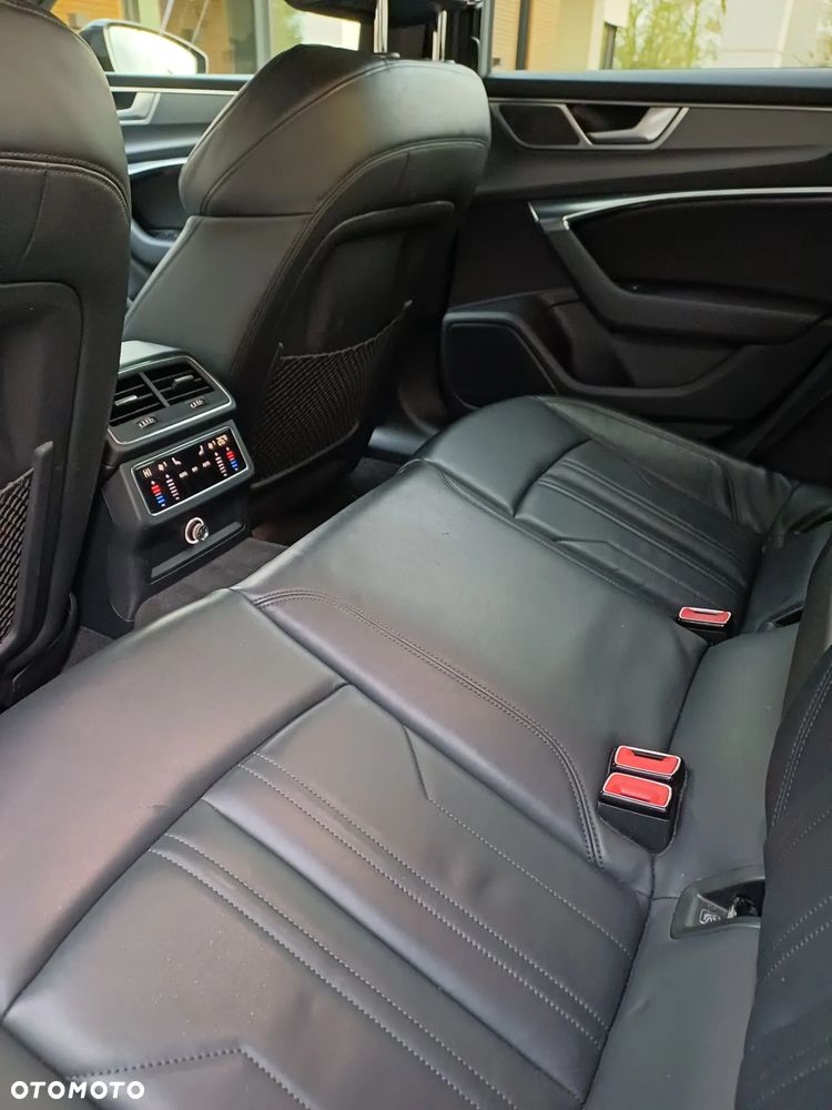 Audi A7 Sportback 50 TDI mHEV Quattro Tiptronic - 14