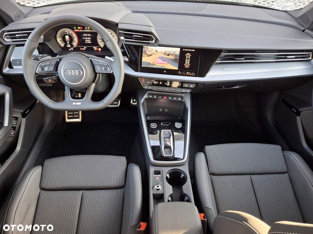Audi A3 Sportback - 21