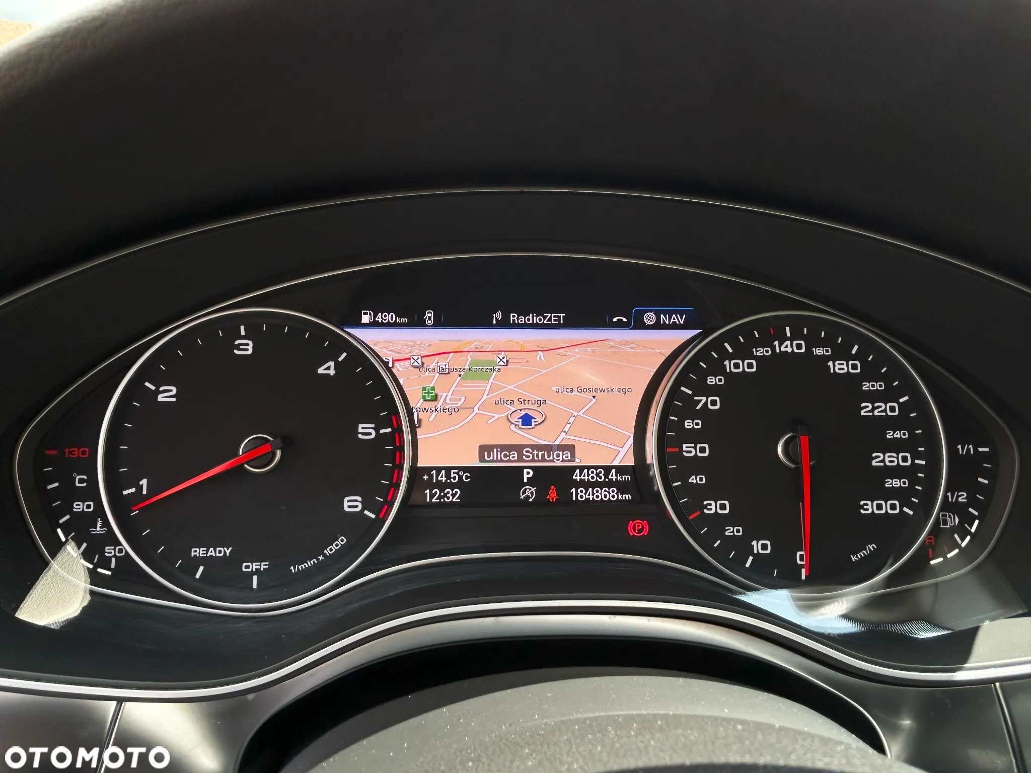 Audi A6 2.0 TDI ultra S tronic - 17