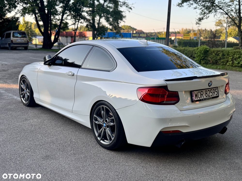 BMW Seria 2 M235i xDrive Sport-Aut - 8