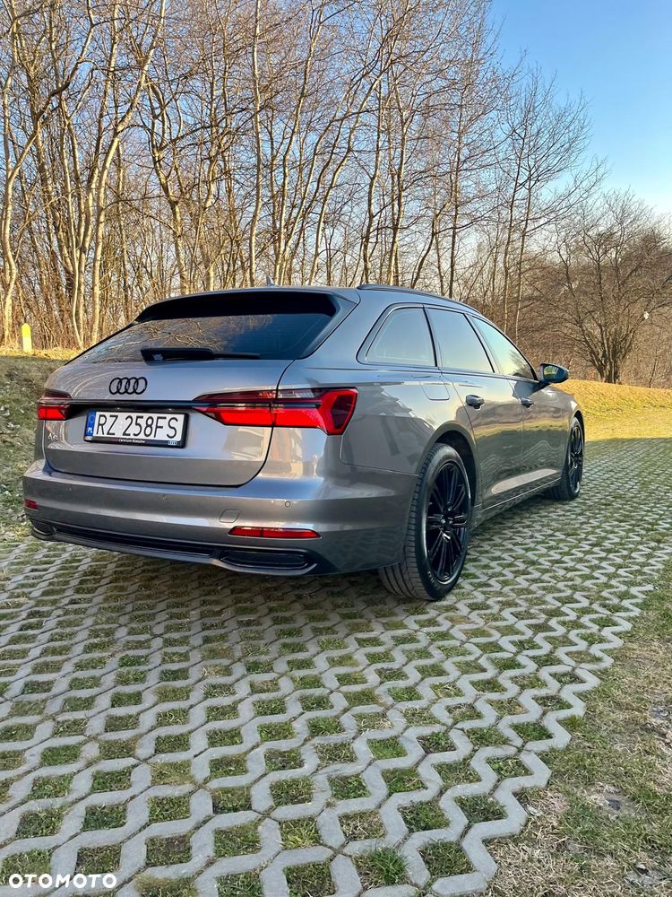 Audi A6 Avant - 12