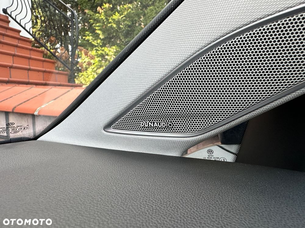 Volkswagen Golf Variant 2.0 TDI BMT Highline EU6 - 12