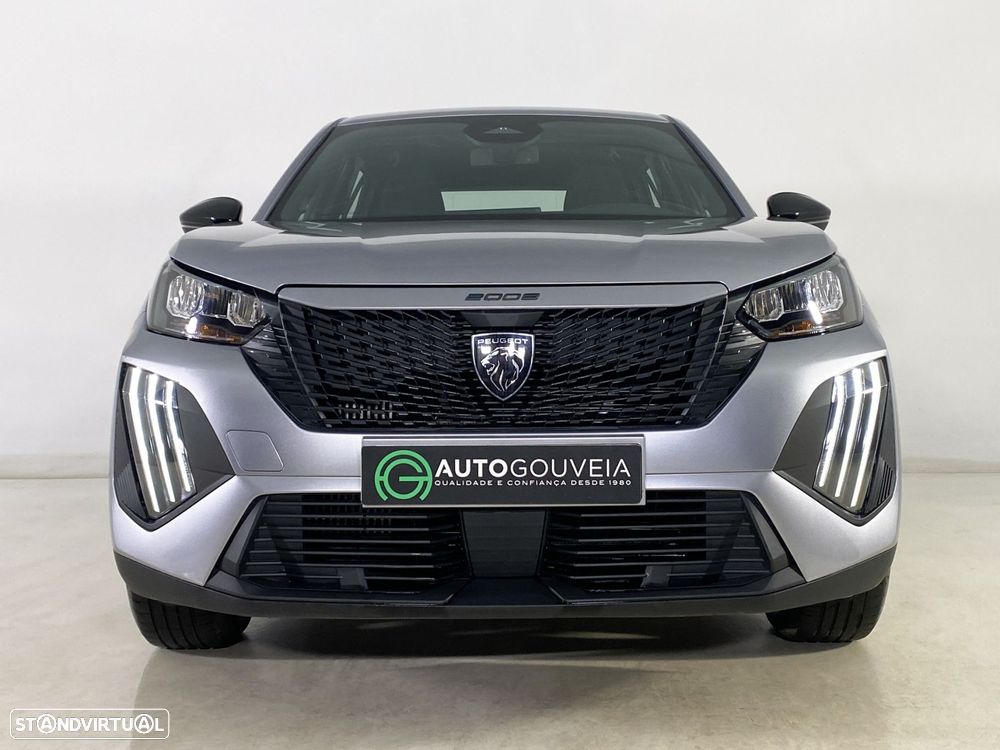 Peugeot 2008 1.2 Style - 2
