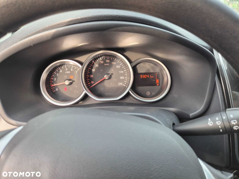 Dacia Sandero - 7