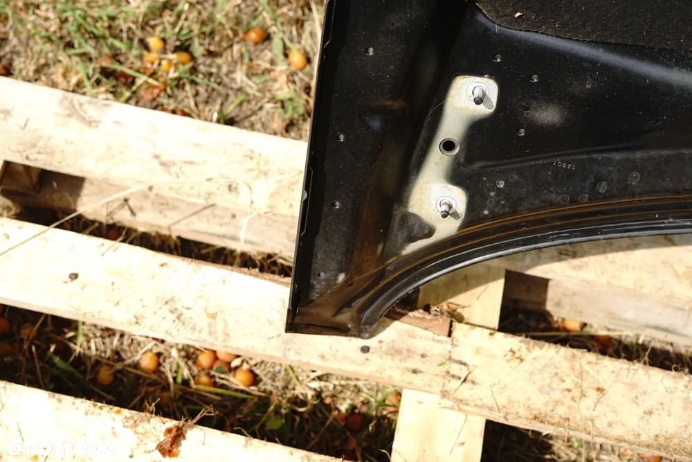 Maska pokrywa silnika Opel Insignia I A Z22C - 12