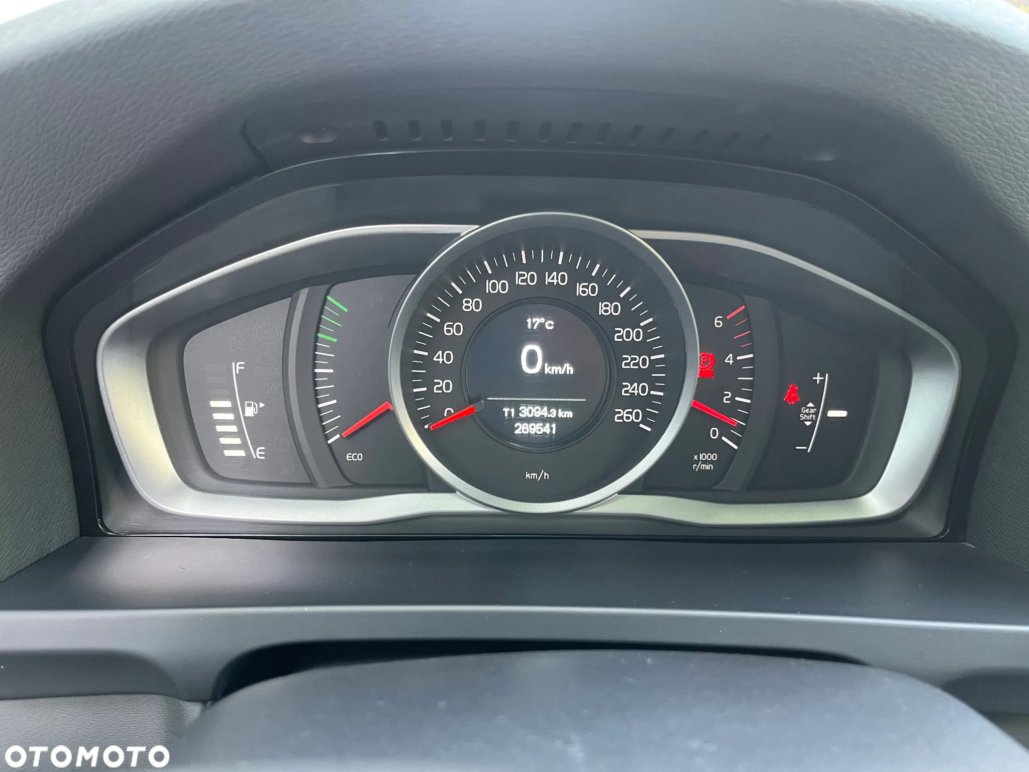 Volvo S60 D2 - 7