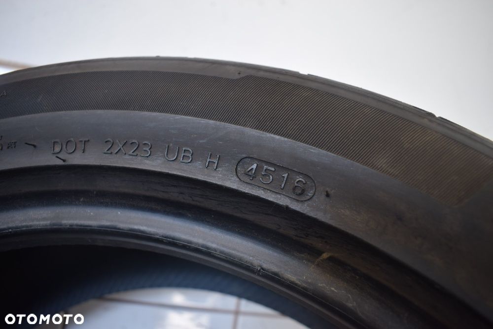 R19 235/50 Hankook Ventus S1 evo 2 SUV Sealguard cena za parę - 7