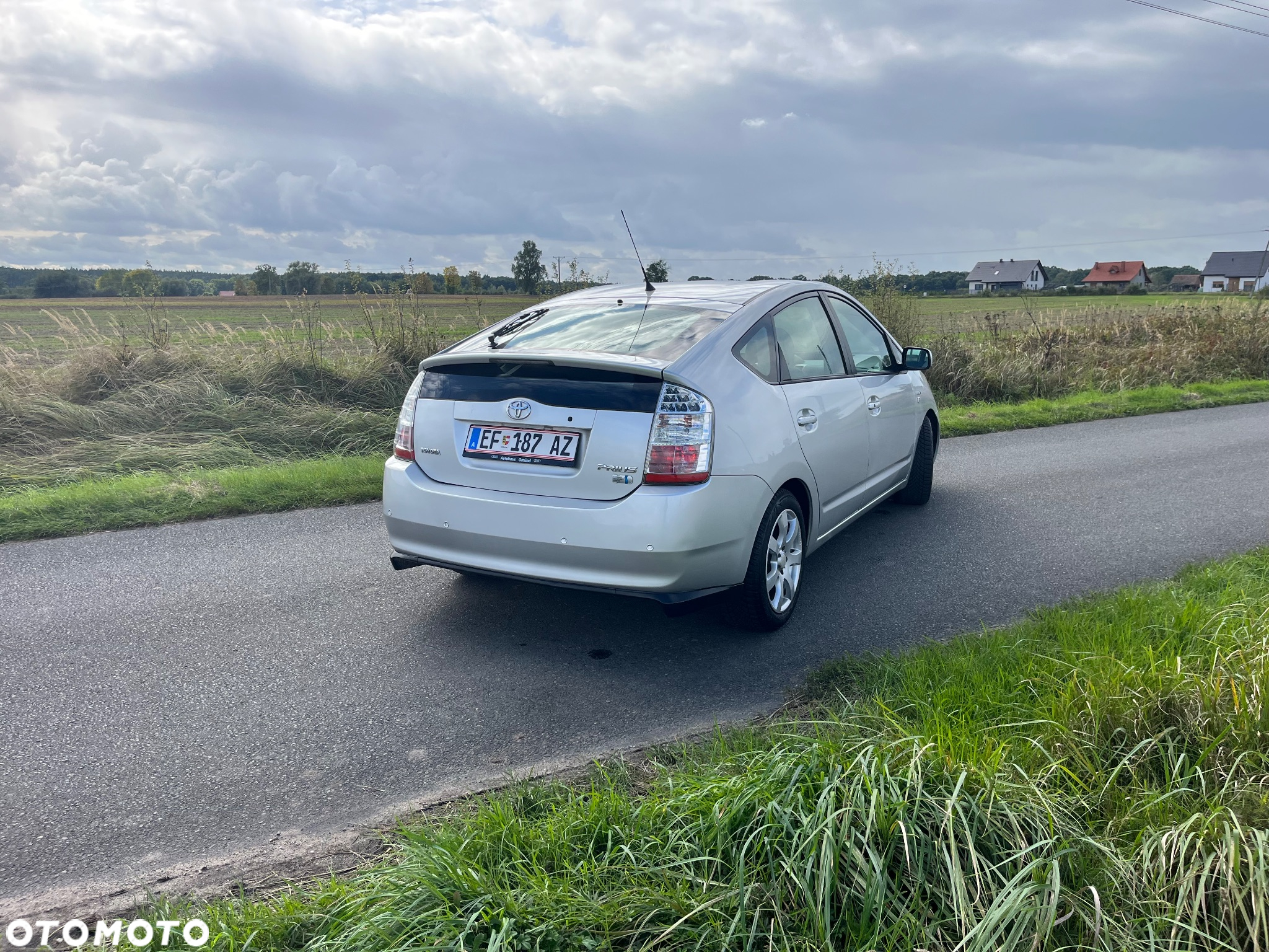 Toyota Prius - 19