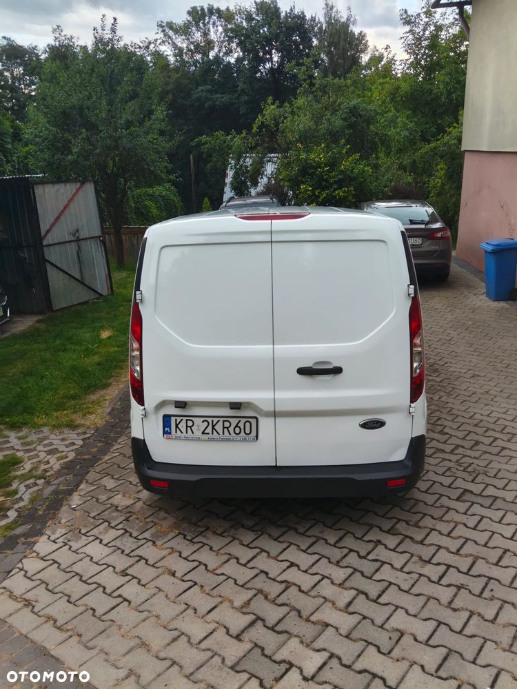 Ford Transit Connect 230 L2 Trend - 5