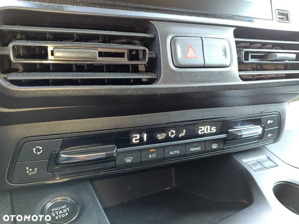 Peugeot Partner - 18