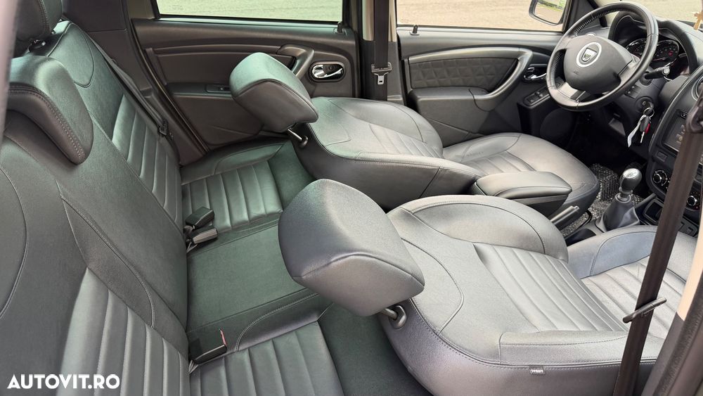 Dacia Duster 1.2 TCe 4x2 Laureate - 10