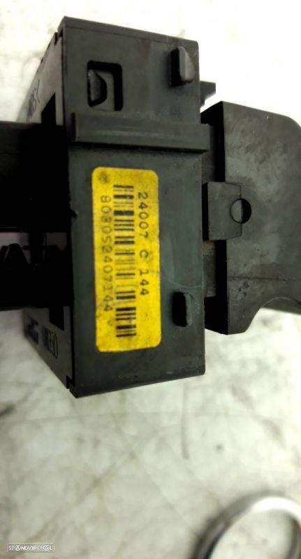 Interruptor Vidros Porta Cond/Pass Fiat Bravo Ii (198_) - 5