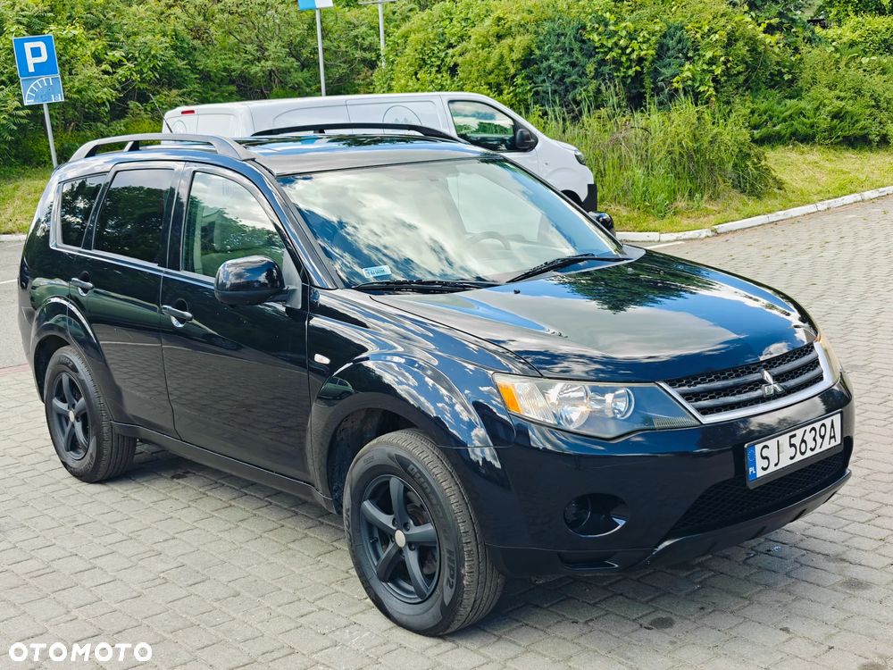 Mitsubishi Outlander 3.0 V6 XLS - 14