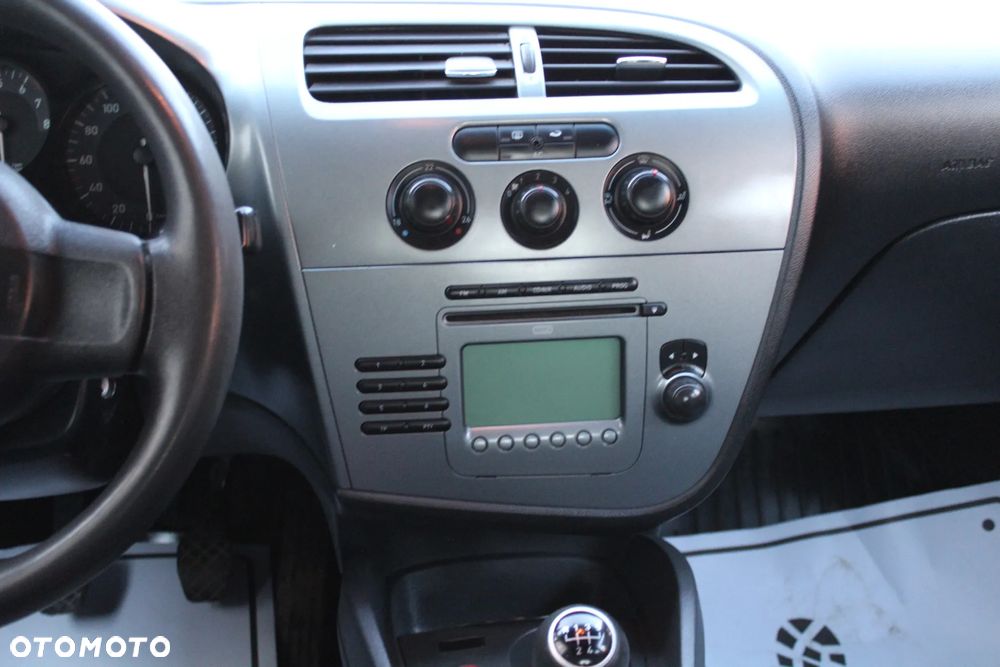 Seat Leon 1.4 Reference - 31