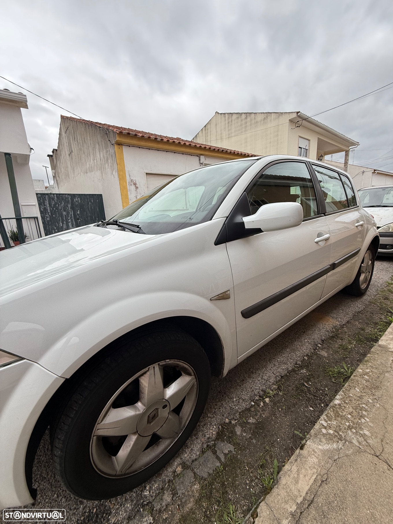 Renault Mégane 1.5 dCi Extreme - 3