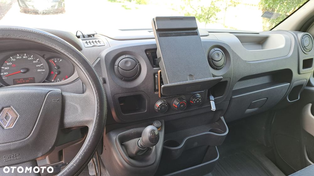 Renault Master - 11