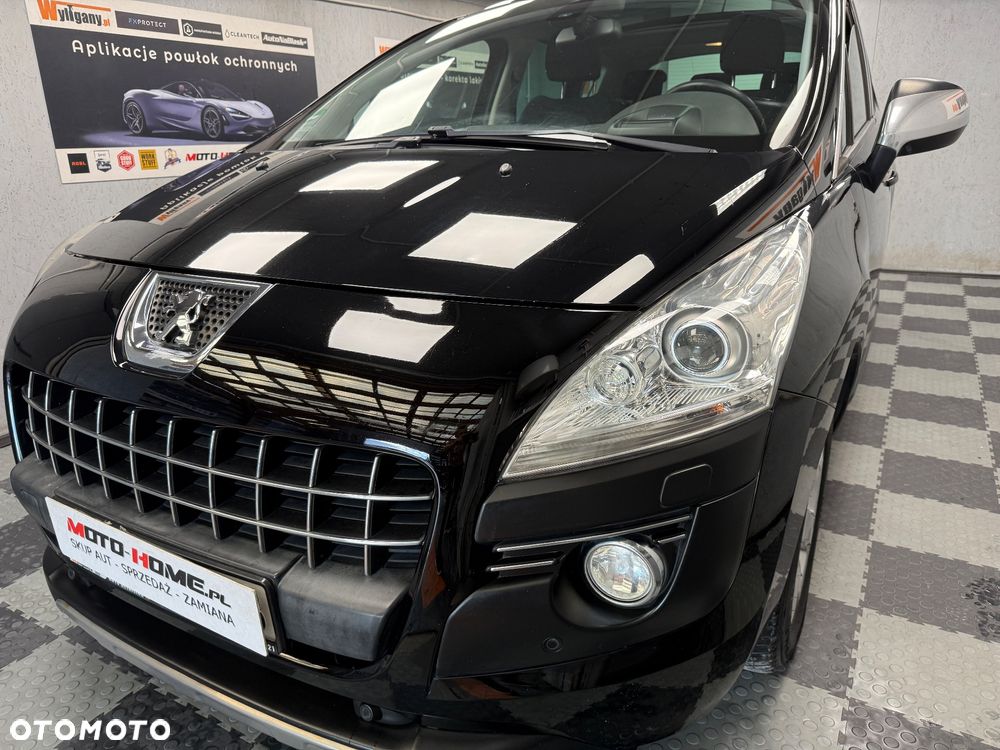 Peugeot 3008 - 22