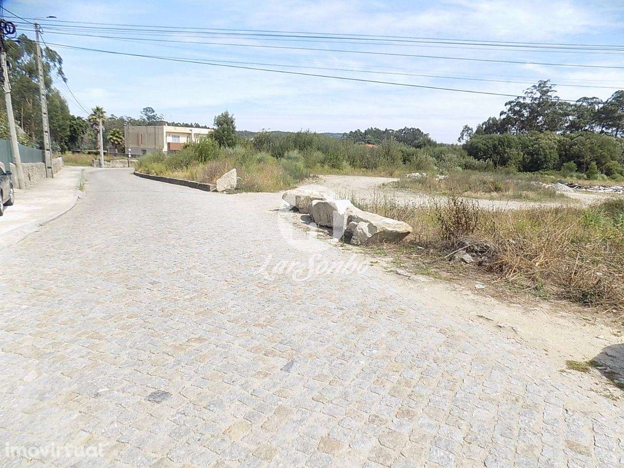 Terreno com 29.897,00m2 no centro de Macieira da Maia - Grande imagem: 5/9