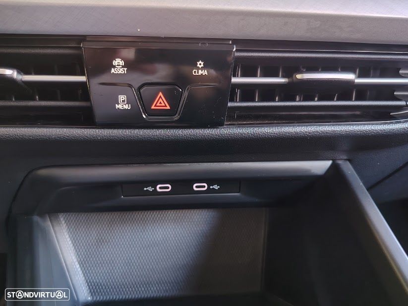 VW Golf Variant - 31