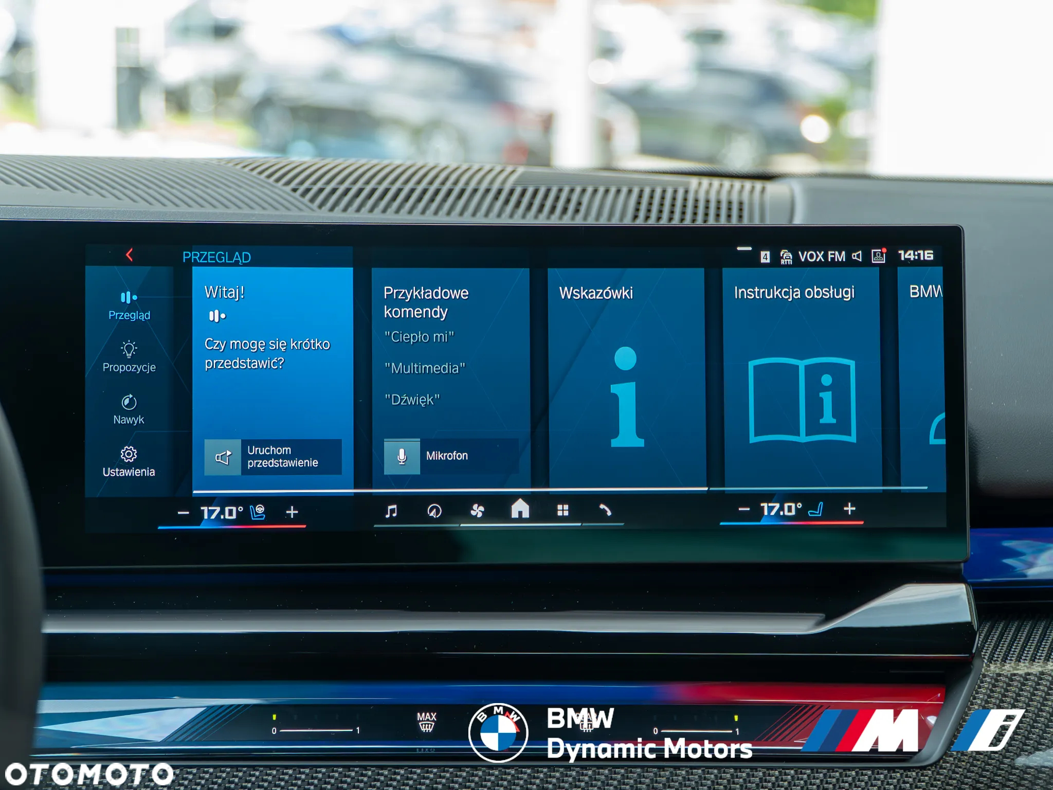 BMW M5 xDrive - 29