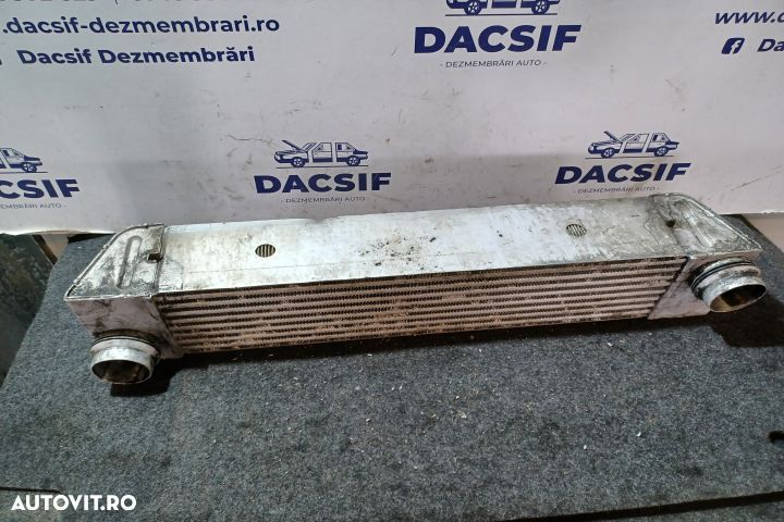Intercooler 2.9 TDI 2.9 TDI Land Rover Range Rover 3 [2002 - 2005] SU - 4