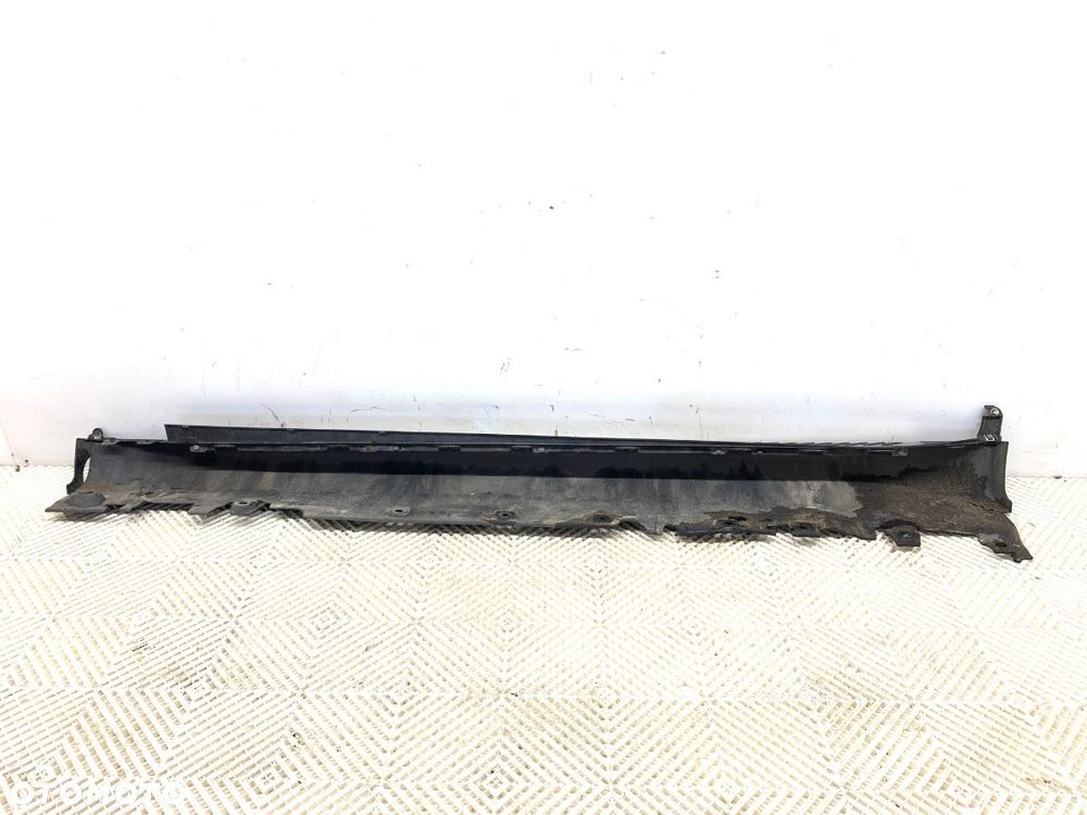 LISTWA PROGOWA PRAWY  BMW X6 (F16, F86) 2014 - 2019 xDrive 30 d 190 kW [258 KM] olej napędowy 2014 - 5