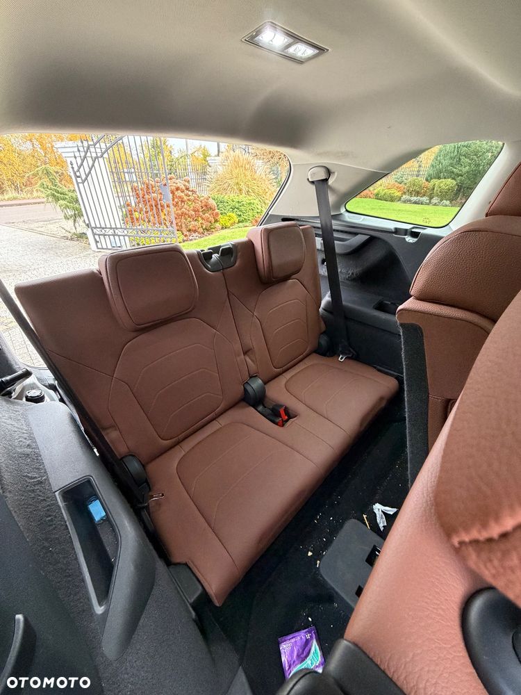 Skoda Kodiaq 2.0 TDI 4x4 Selection DSG - 7