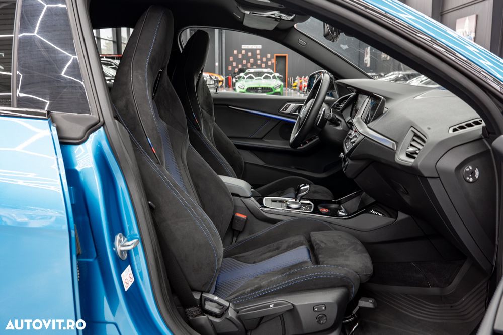 BMW M2 M235i xDrive AT - 13