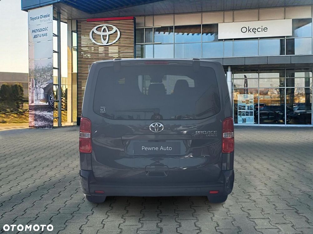 Toyota Proace Verso 2.0 D4-D Long VIP - 5