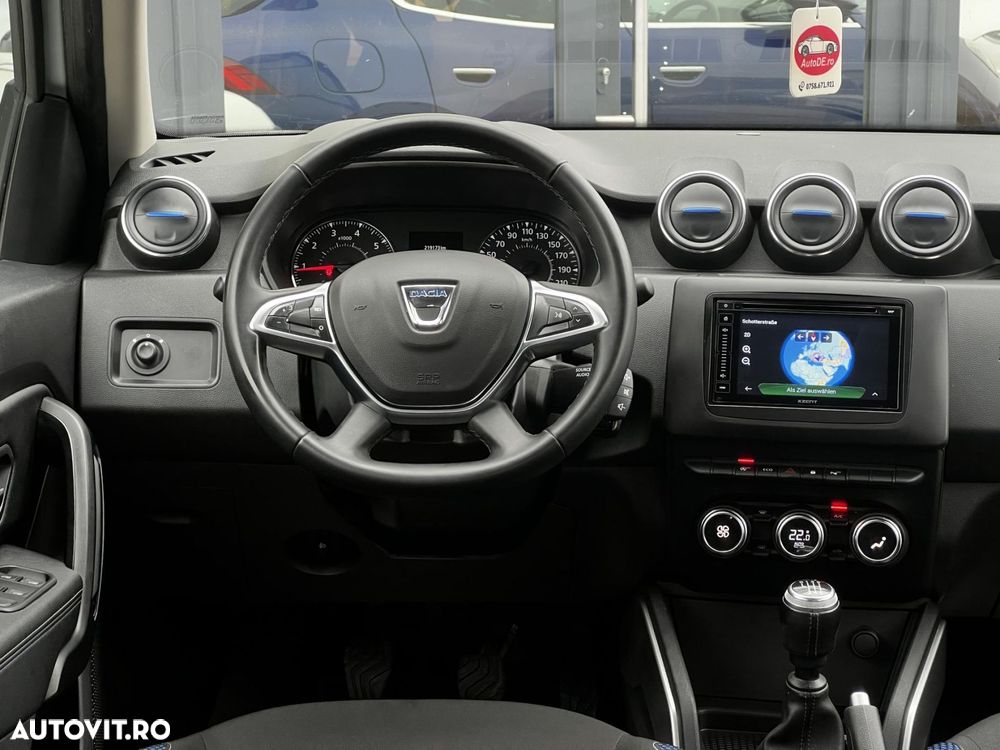Dacia Duster - 9