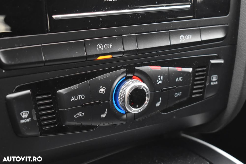 Audi A4 Avant 2.0 TDI ultra - 27