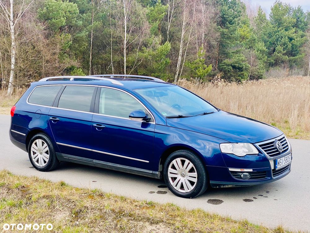 Volkswagen Passat 2.0 TDI Highline - 15