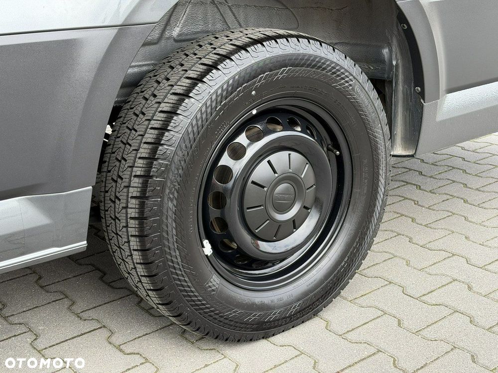 Volkswagen Crafter - 9