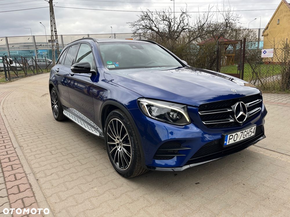 Mercedes-Benz GLC - 19