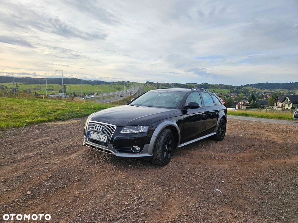 Audi A4 Allroad - 14