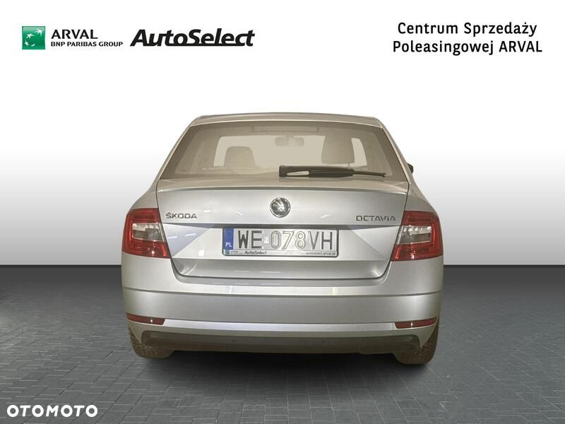 Skoda Octavia 1.5 TSI ACT Ambition - 5