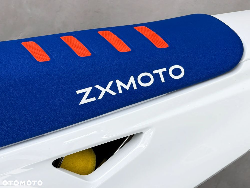 ZX MOTO 250MX - 27