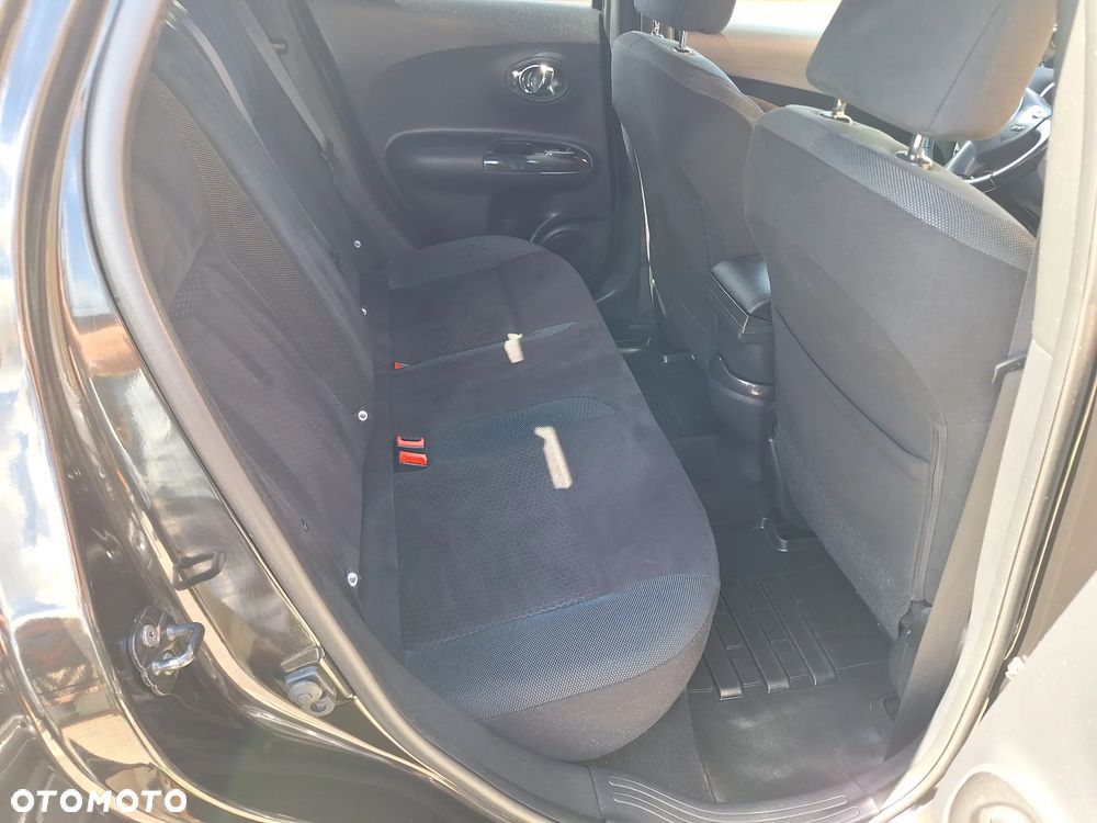 Nissan Juke 1.5 dCi Edition - 29