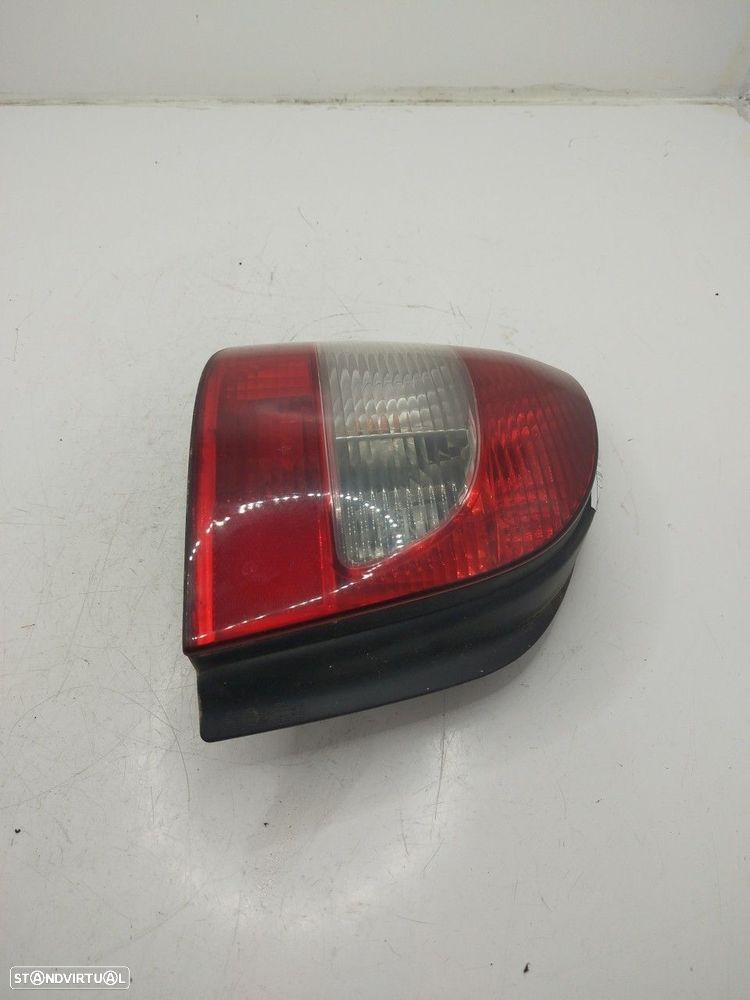 Farolim Stop Esq Renault Megane Scenic (Ja0/1_) - 2